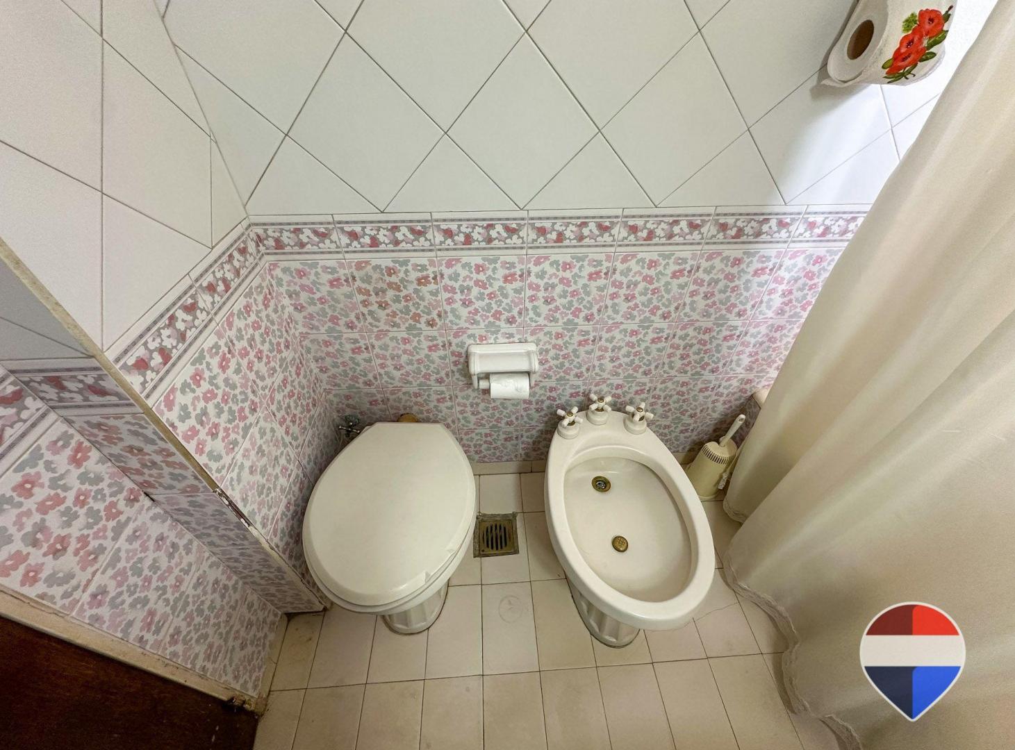 Foto de DEPARTAMENTO 3 AMBIENTES EN VENTA APTO CREDITO, imagen 2