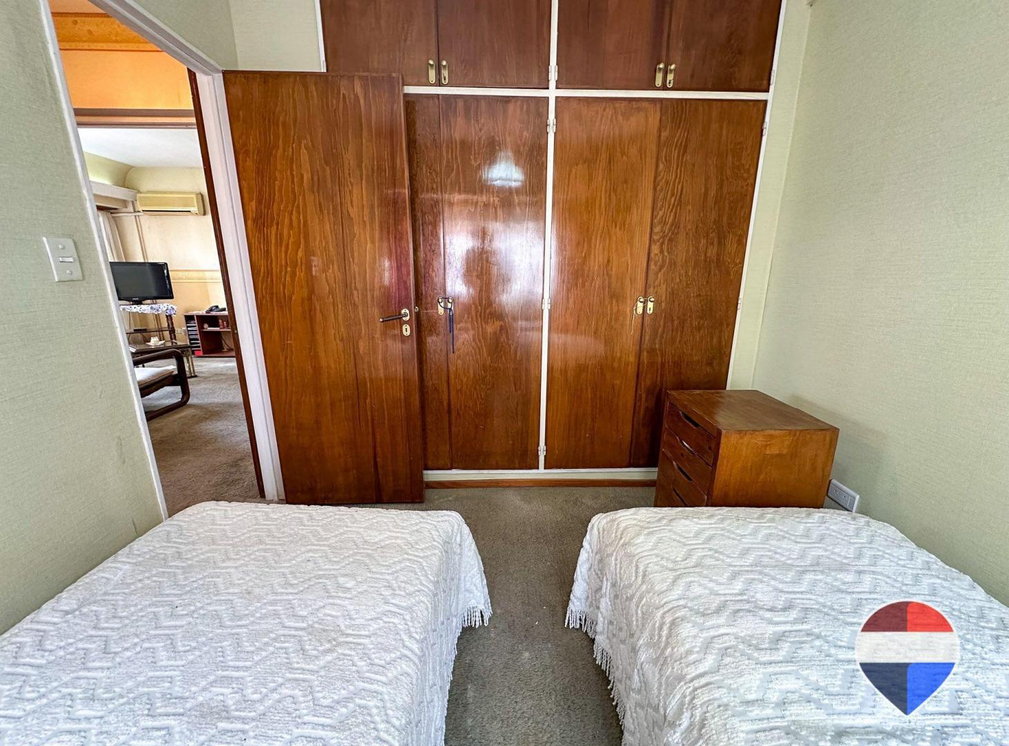 Foto de DEPARTAMENTO 3 AMBIENTES EN VENTA APTO CREDITO, imagen 4