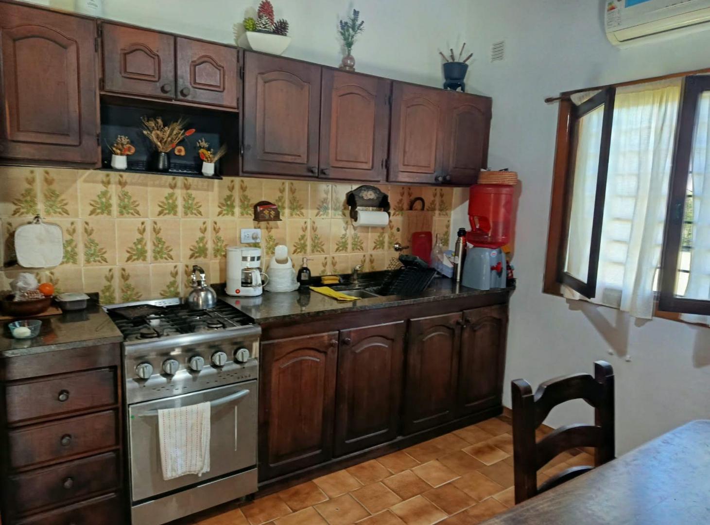 Foto de CASA EN VENTA 3 AMBIENTES EL TREBOL EZEIZA, imagen 3