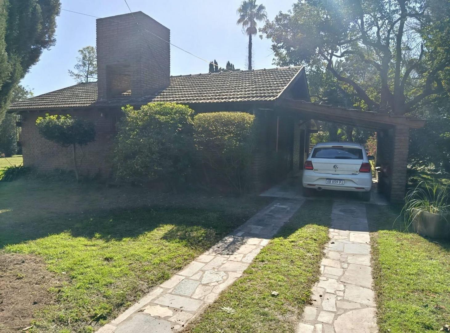 Foto de CASA EN VENTA 3 AMBIENTES EL TREBOL EZEIZA, imagen 1