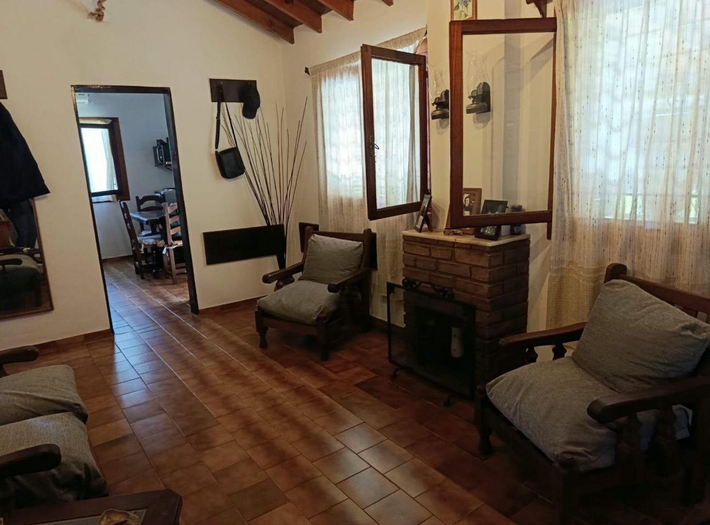 Foto de CASA EN VENTA 3 AMBIENTES EL TREBOL EZEIZA, imagen 2