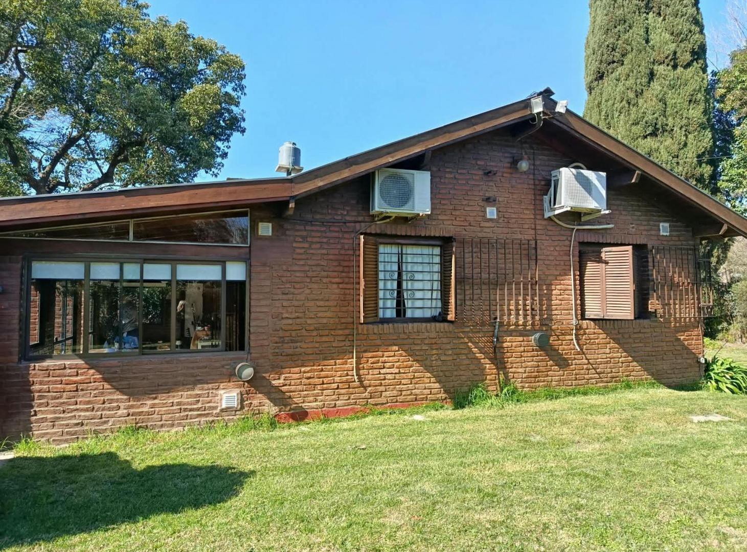 Foto de CASA EN VENTA 3 AMBIENTES EL TREBOL EZEIZA, imagen 4
