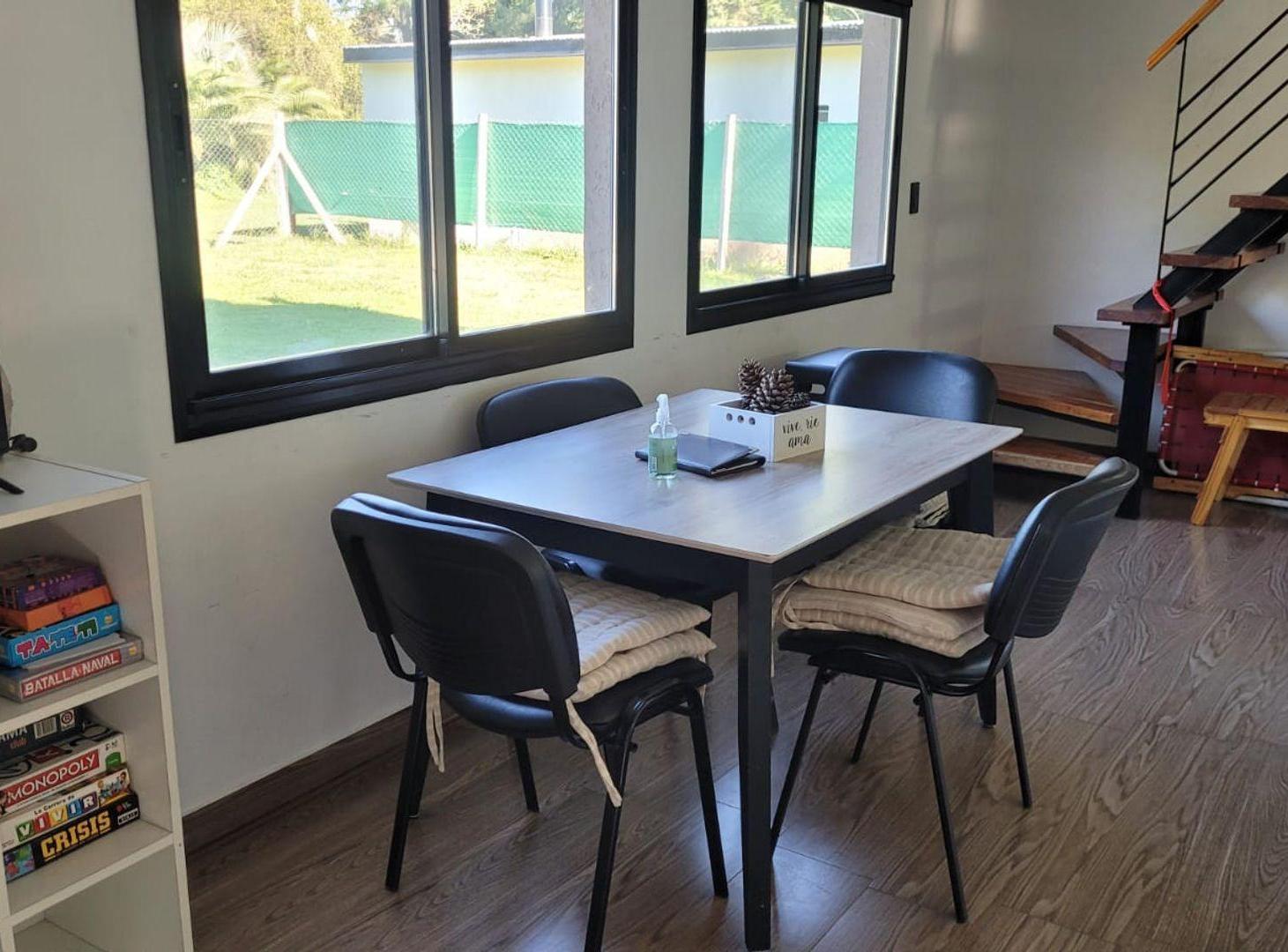 Foto de CASA 3 AMBIENTES EN VENTA EN BARRIO LINKS EZEIZA, imagen 1