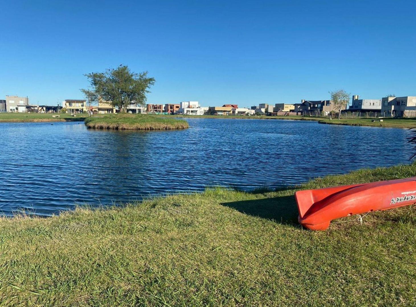 Foto de LOTE INTERNO EN VENTA EN LAGUNA AZUL ETAPA 2, imagen 1