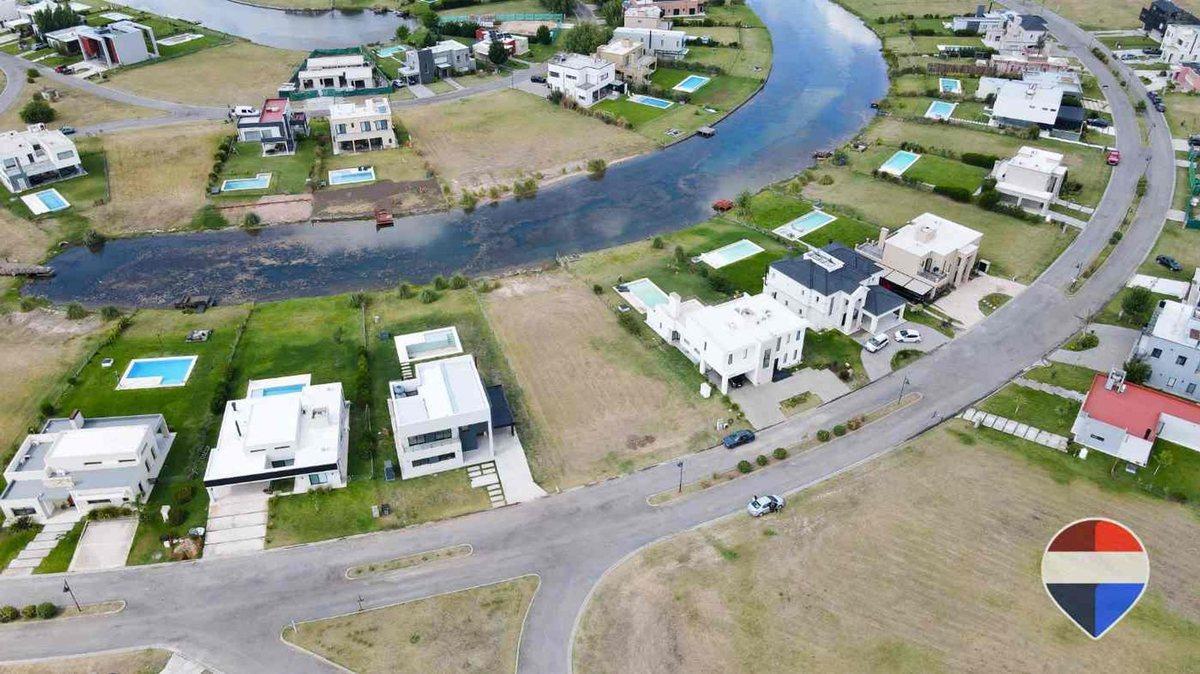 Foto de LOTE EN VENTA EN BARRIO SAN LUCAS FONDO A LAGUNA, imagen 2