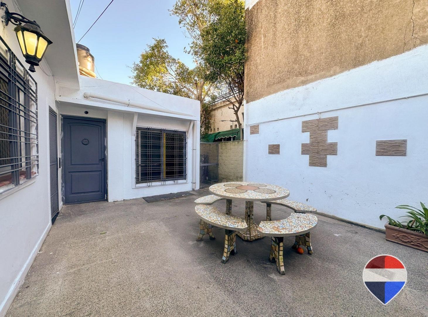 Foto de CASA PH 3 AMBIENTES EN VENTA EN LANUS ESTE, imagen 2