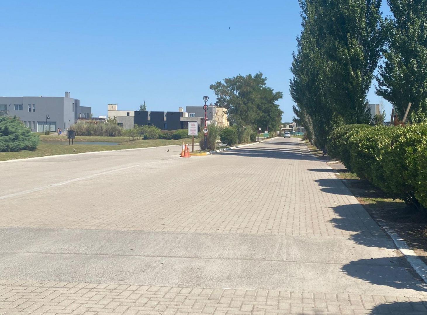 Foto de LOTE EN VENTA HORIZONTES AL SUR PRESIDENTE PERON, imagen 2