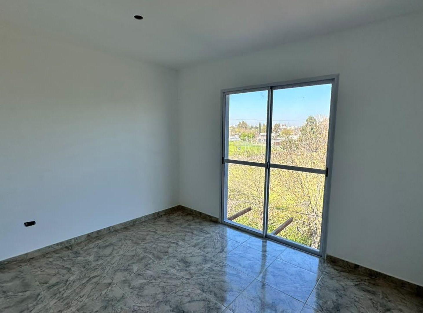 Foto de DEPARTAMENTO 2 AMBIENTES EN VENTA FINANCIADO, imagen 4