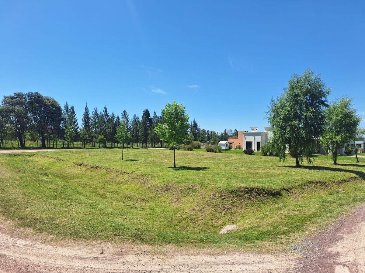Foto de LOTE EN VENTA FINCAS DE SAN VICENTE SPORTING, imagen 2