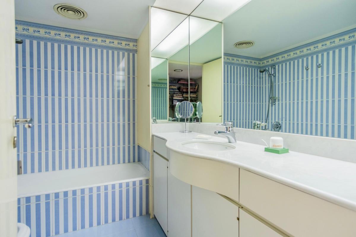 Av Libertador y Smtours | Super Luminoso | 4 Dorms/suite | 2 Coch Palermo Chico 5