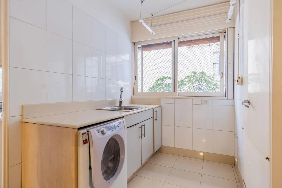 Av Libertador y Smtours | Super Luminoso | 4 Dorms/suite | 2 Coch Palermo Chico 4