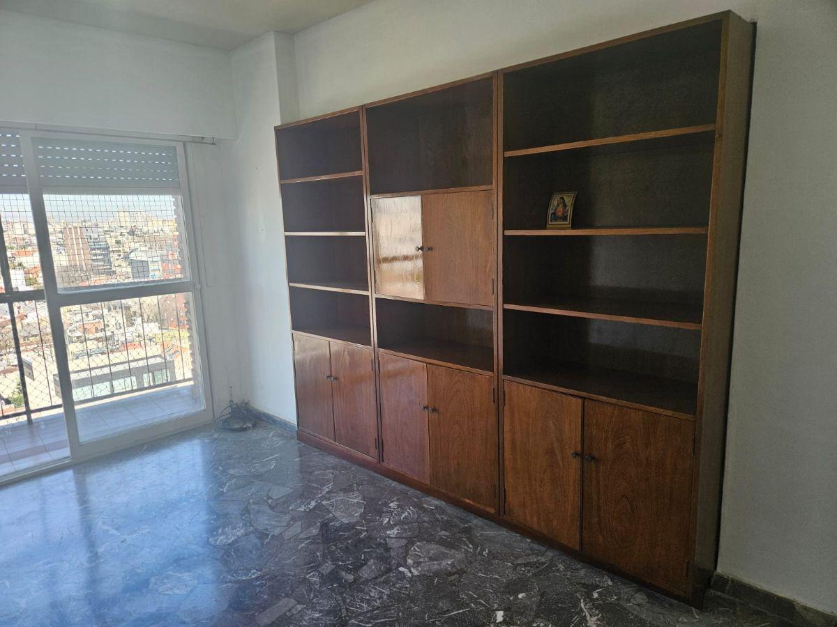 Foto de Gran oportunidad en ALQUILER 4 Ambientes con Cochera y Vista al Parque, imagen 1