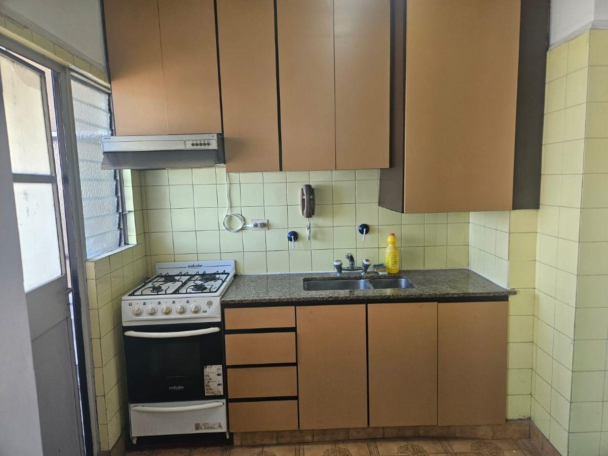 Foto de Gran oportunidad en ALQUILER 4 Ambientes con Cochera y Vista al Parque, imagen 4