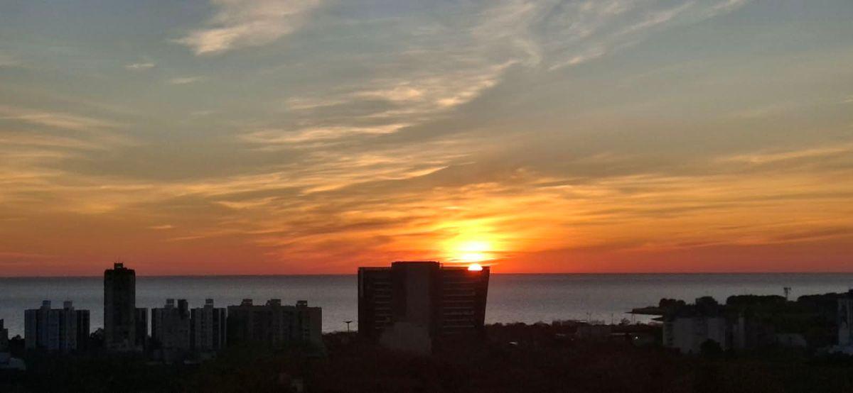 Foto de ESPECTACULAR 3 AMBIENTES EQUIPADO CON VISTA PANORÁMICA AL RÍO | VICENTE, imagen 3