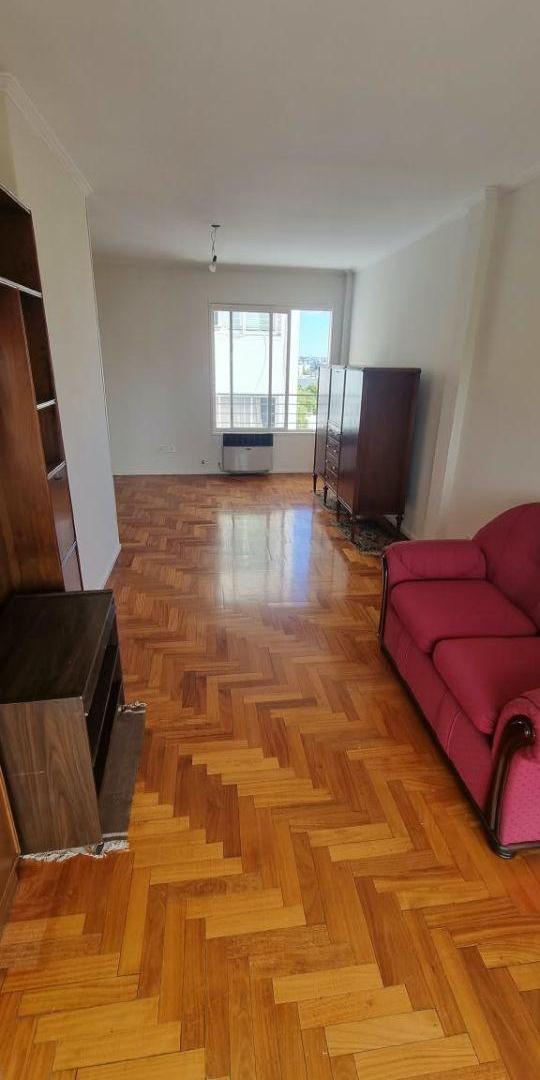Foto de ESPECTACULAR 3 AMBIENTES EQUIPADO CON VISTA PANORÁMICA AL RÍO | VICENTE, imagen 1