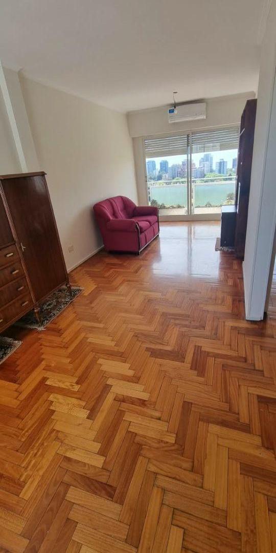 Foto de ESPECTACULAR 3 AMBIENTES EQUIPADO CON VISTA PANORÁMICA AL RÍO | VICENTE, imagen 2