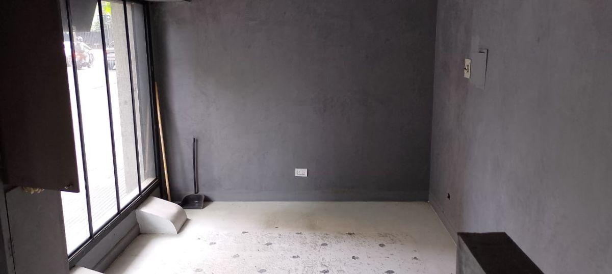 Foto de Local Comercial con Sótano en Alquiler – Colegiales (Excelente, imagen 3
