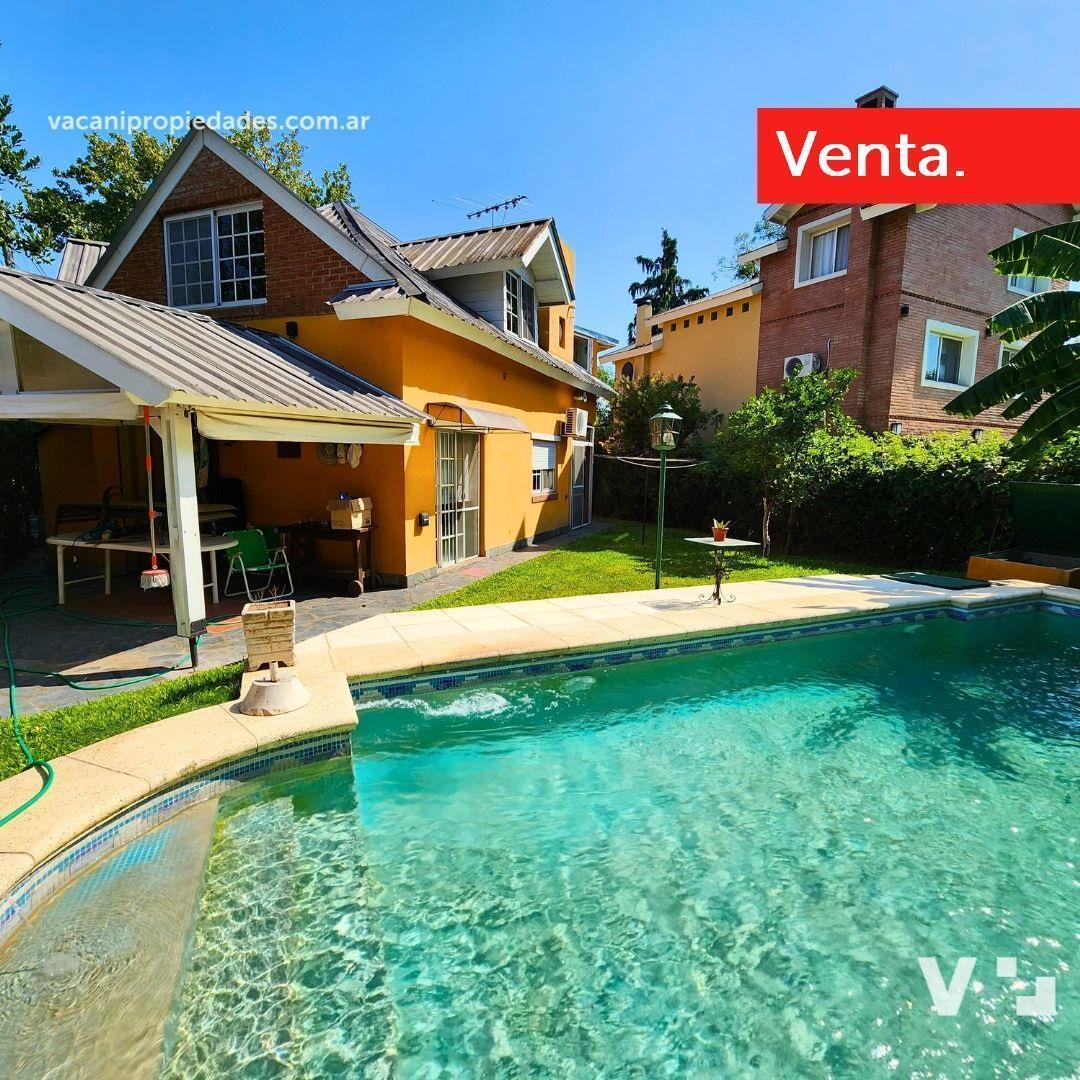 Foto de Casa 4 Ambientes En Barrio Los Olmos, Venta, Benavidez, imagen 3