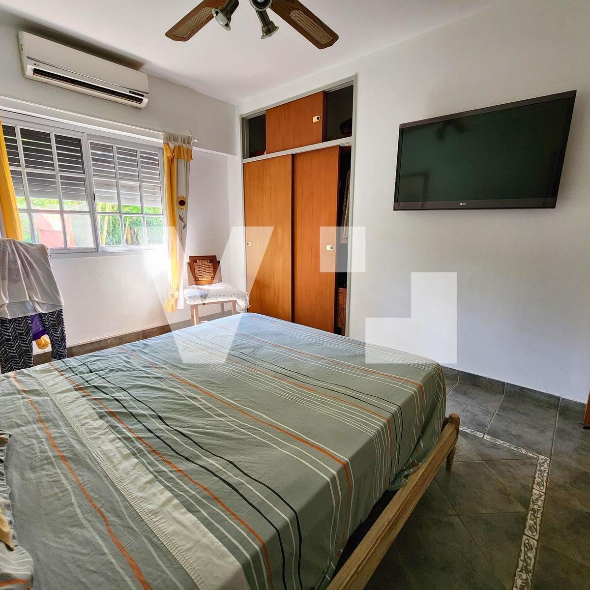Casa 4 Ambientes En Barrio Los Olmos, Venta, Benavidez