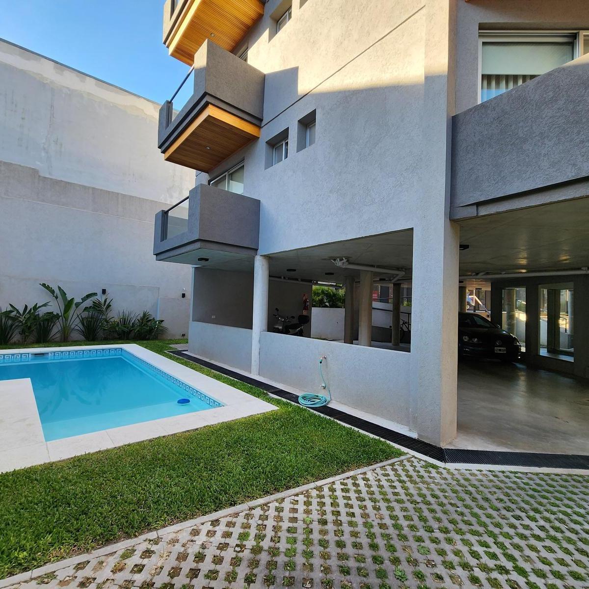 Departamento 3 Ambientes en Venta en Victoria 1