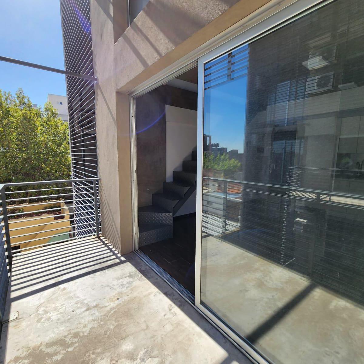 Departamento en Venta - 2 ambientes, san fernando APTO CREDITO