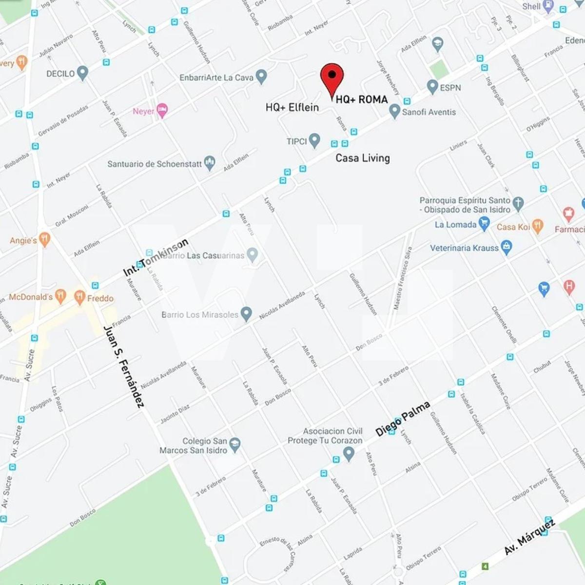 Dúplex 4 Ambientes con Patio y Cochera – Oportunidad en San Isidro.