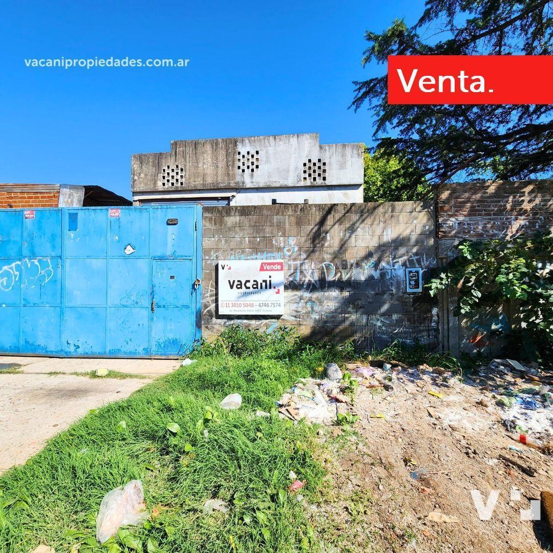 Foto de Galpón en venta Tigre. ideal Astillero, imagen 3