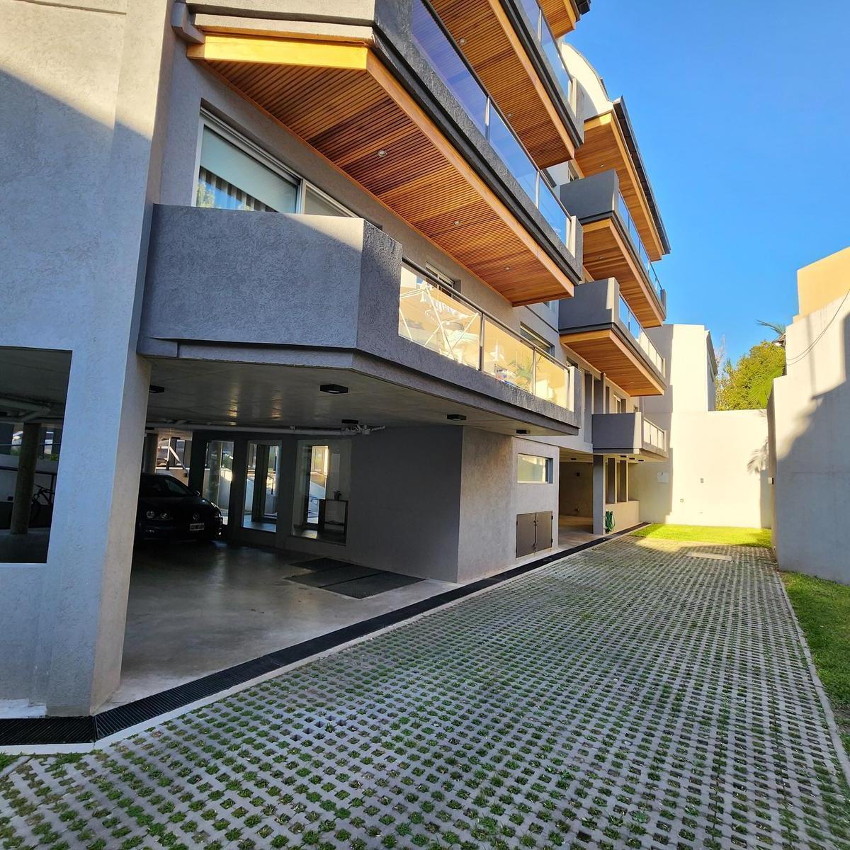Departamento 3 Ambientes en Venta en Victoria 3