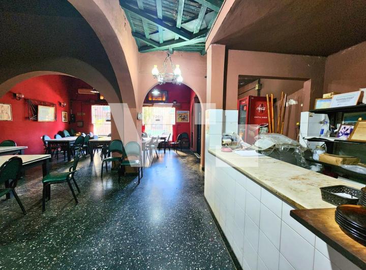 Foto de VENTA DE LOCAL COMERCIAL - EXCELENTE UBICACIÓN - CENTRO DE SAN FERNANDO, imagen 1