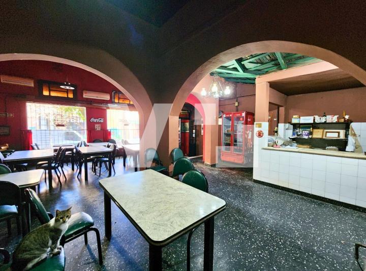 Foto de VENTA DE LOCAL COMERCIAL - EXCELENTE UBICACIÓN - CENTRO DE SAN FERNANDO, imagen 5