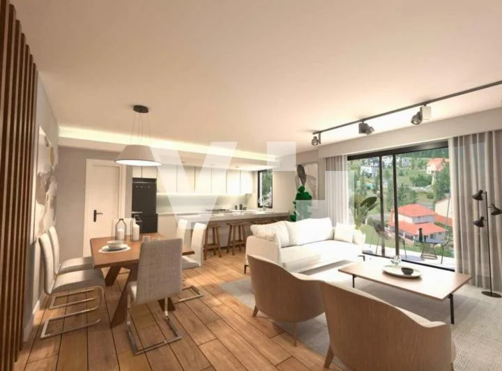 Departamento en Venta 3 ambientes, San Fernando. 4