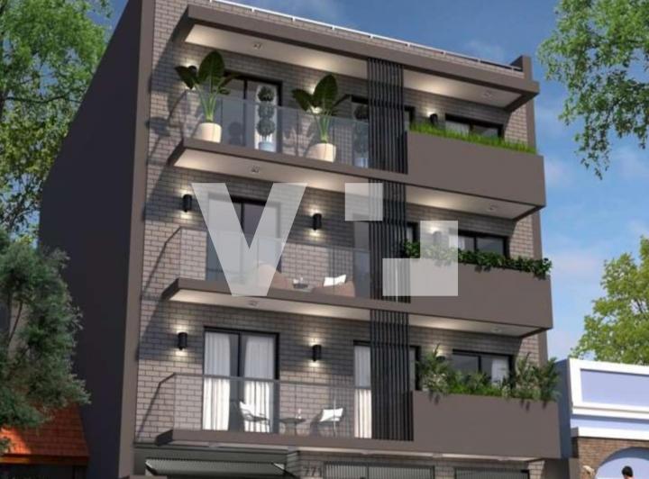 Departamento en 3 ambientes en San Fernando. 3