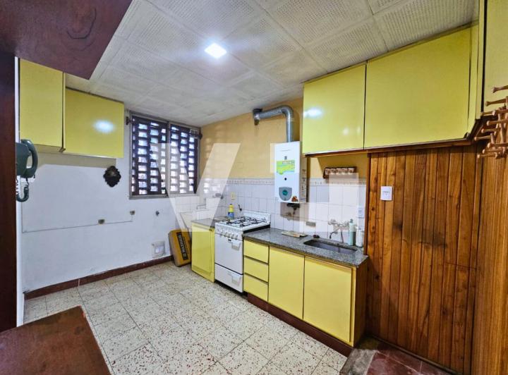 Departamento en Beccar 4