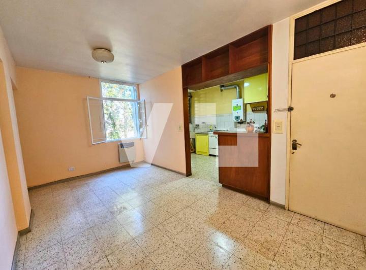 Departamento en Beccar 3