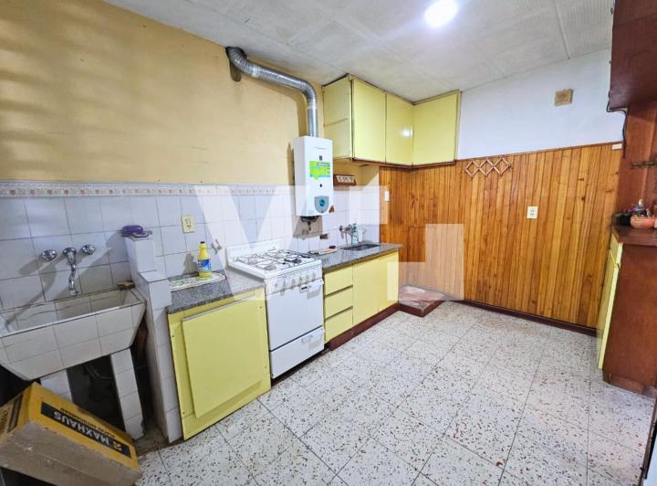 Departamento en Beccar 5