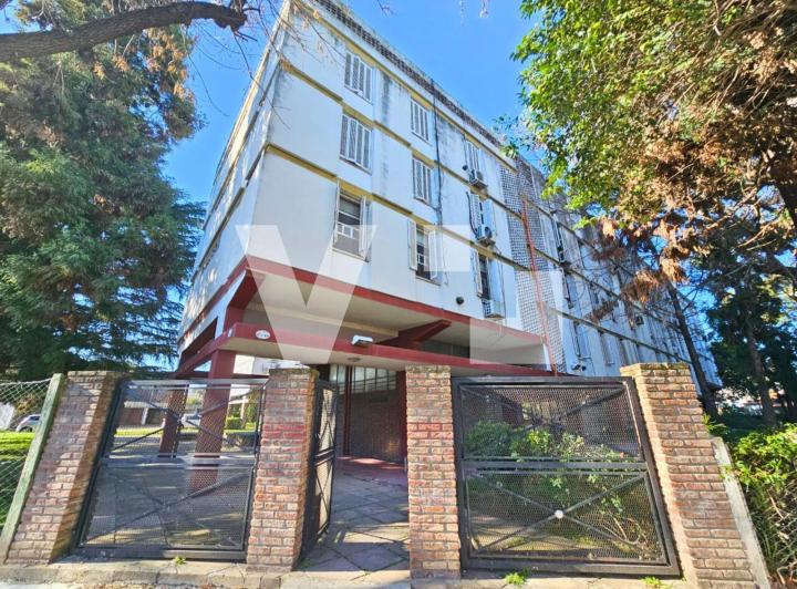 Departamento en Beccar 1