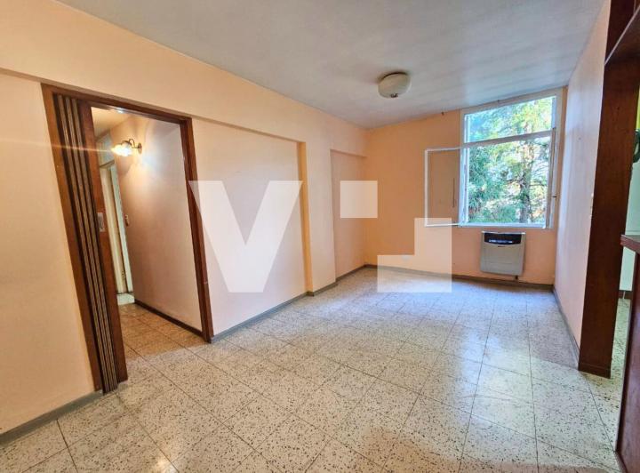 Departamento en Beccar 2