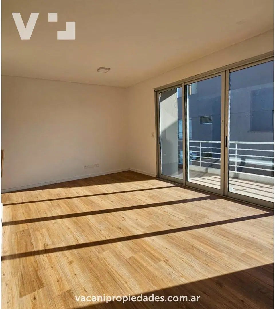 Departamento en Tigre 1