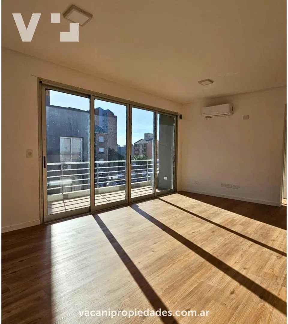 Departamento en Tigre 2
