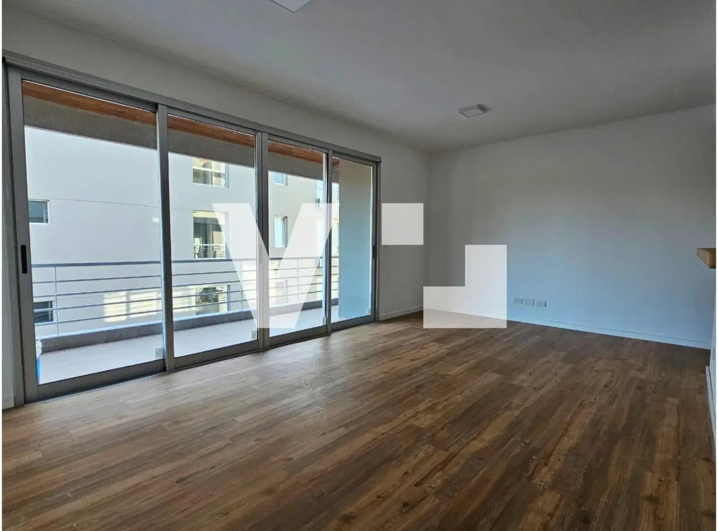 Departamento 2 ambientes en 3er piso, En Venta. 1