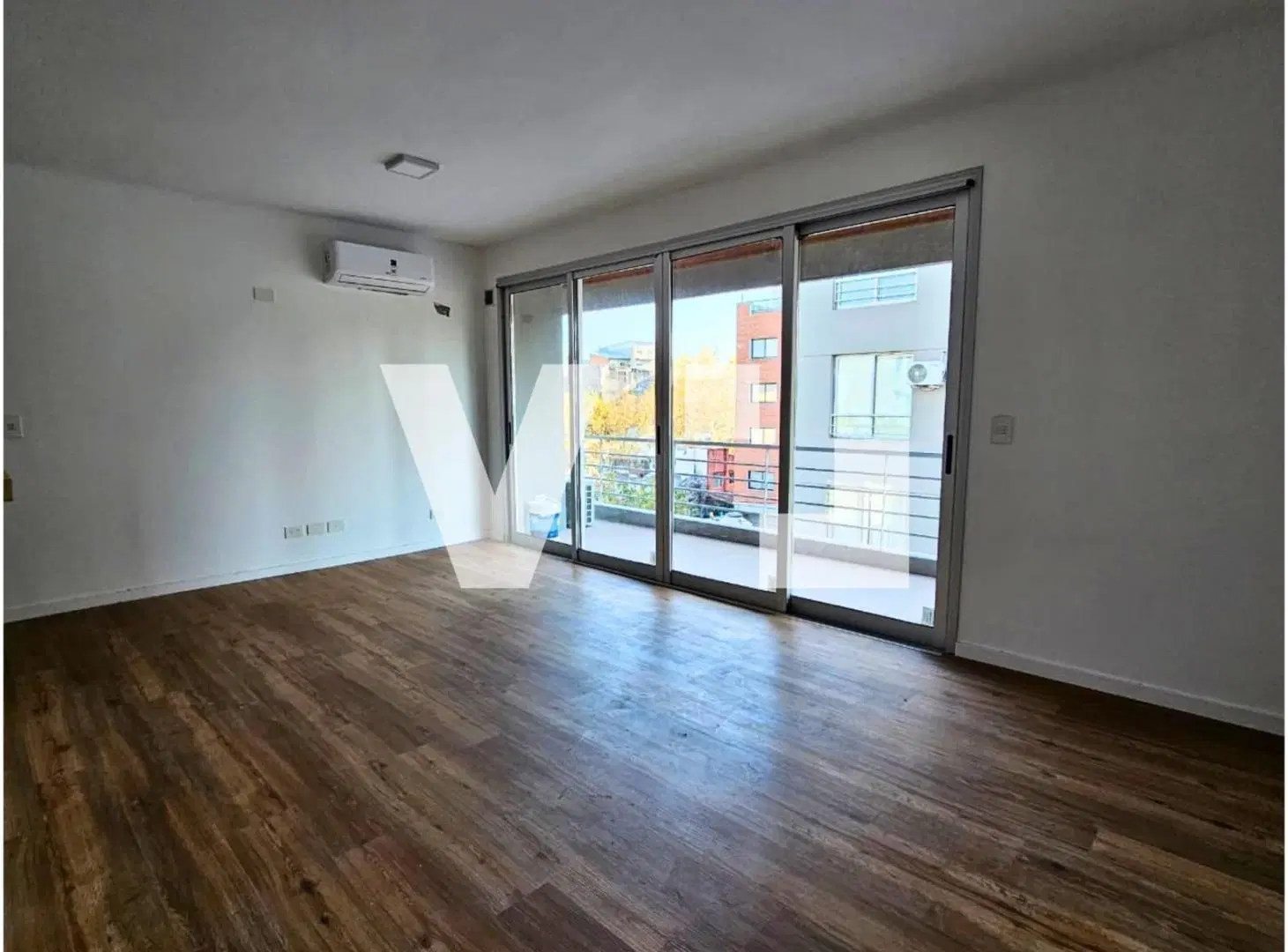 Departamento 2 ambientes en 3er piso, En Venta. 5