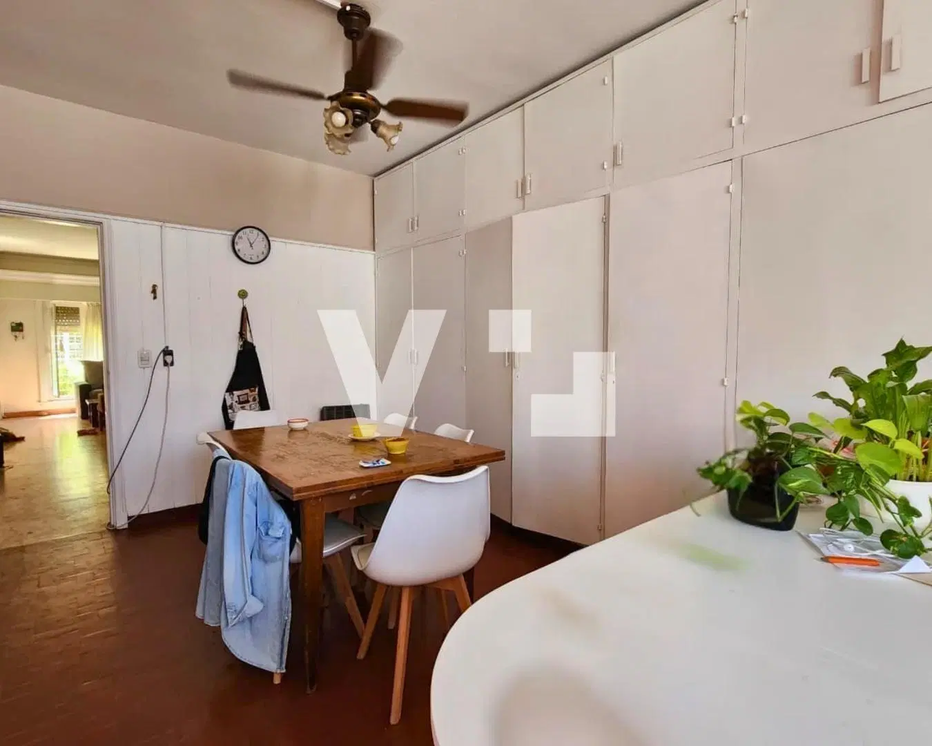 Imperdible Chalet en Una Planta con Patio y Cochera Doble – Beccar 2