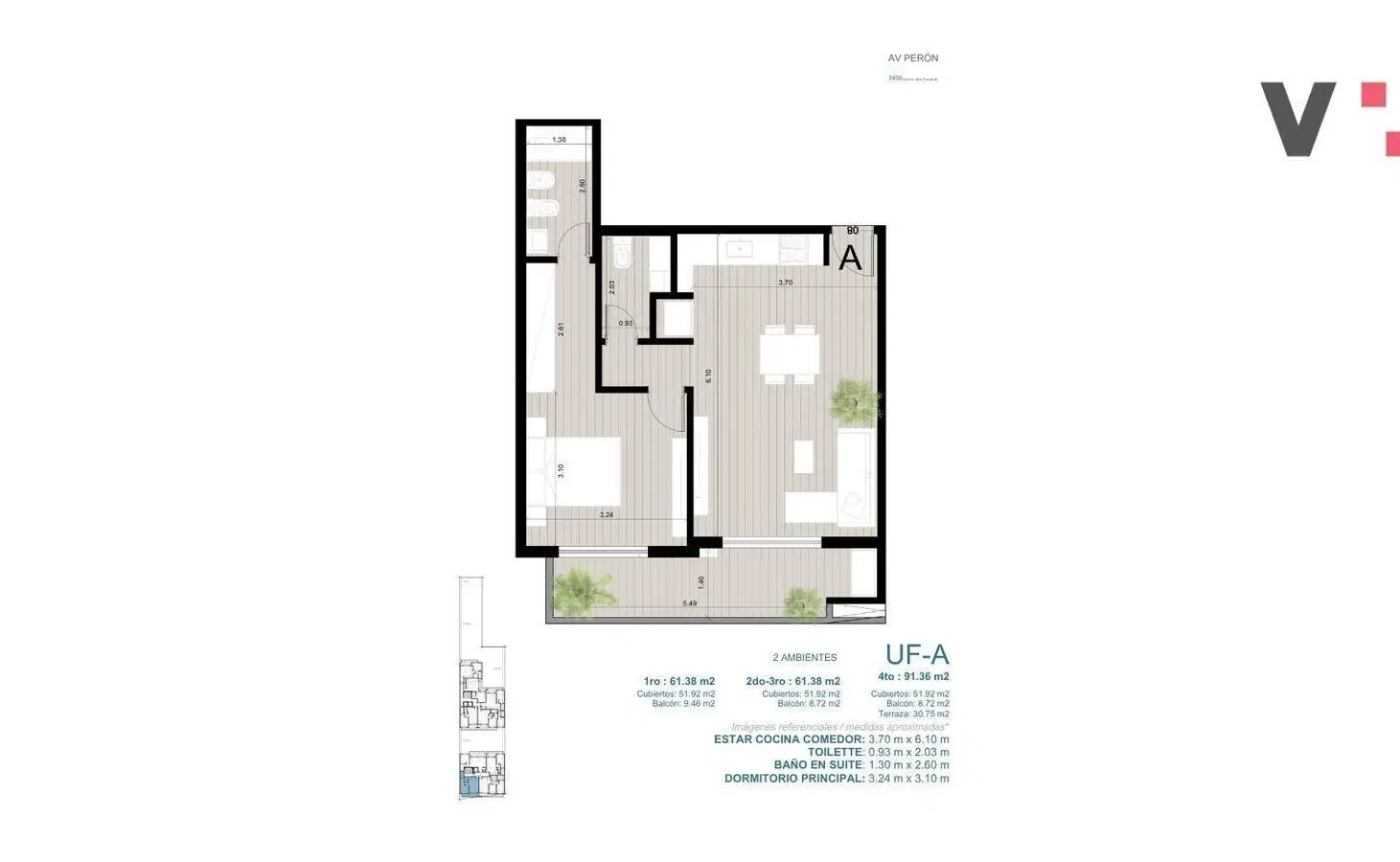 Plano 1