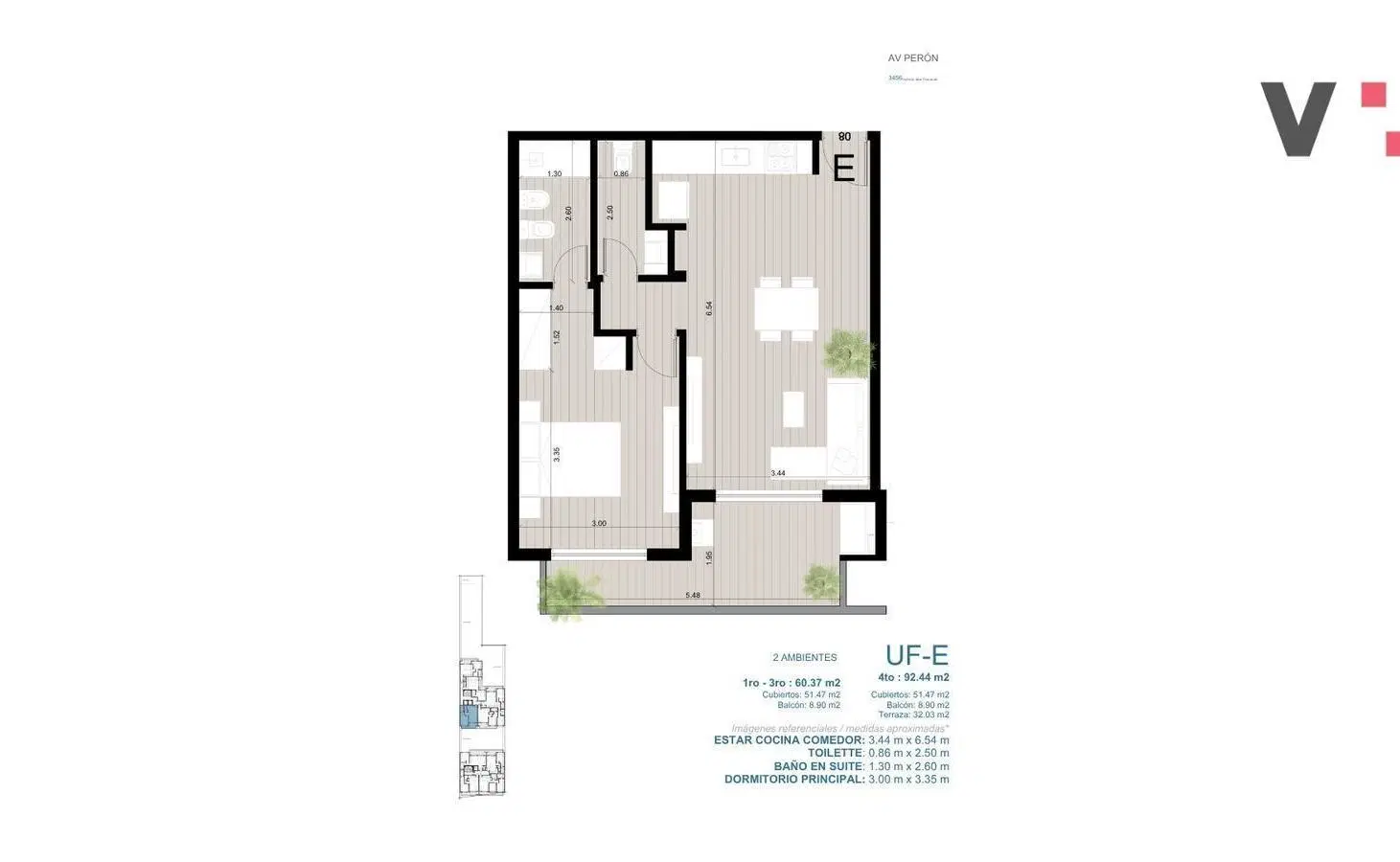 Plano 7