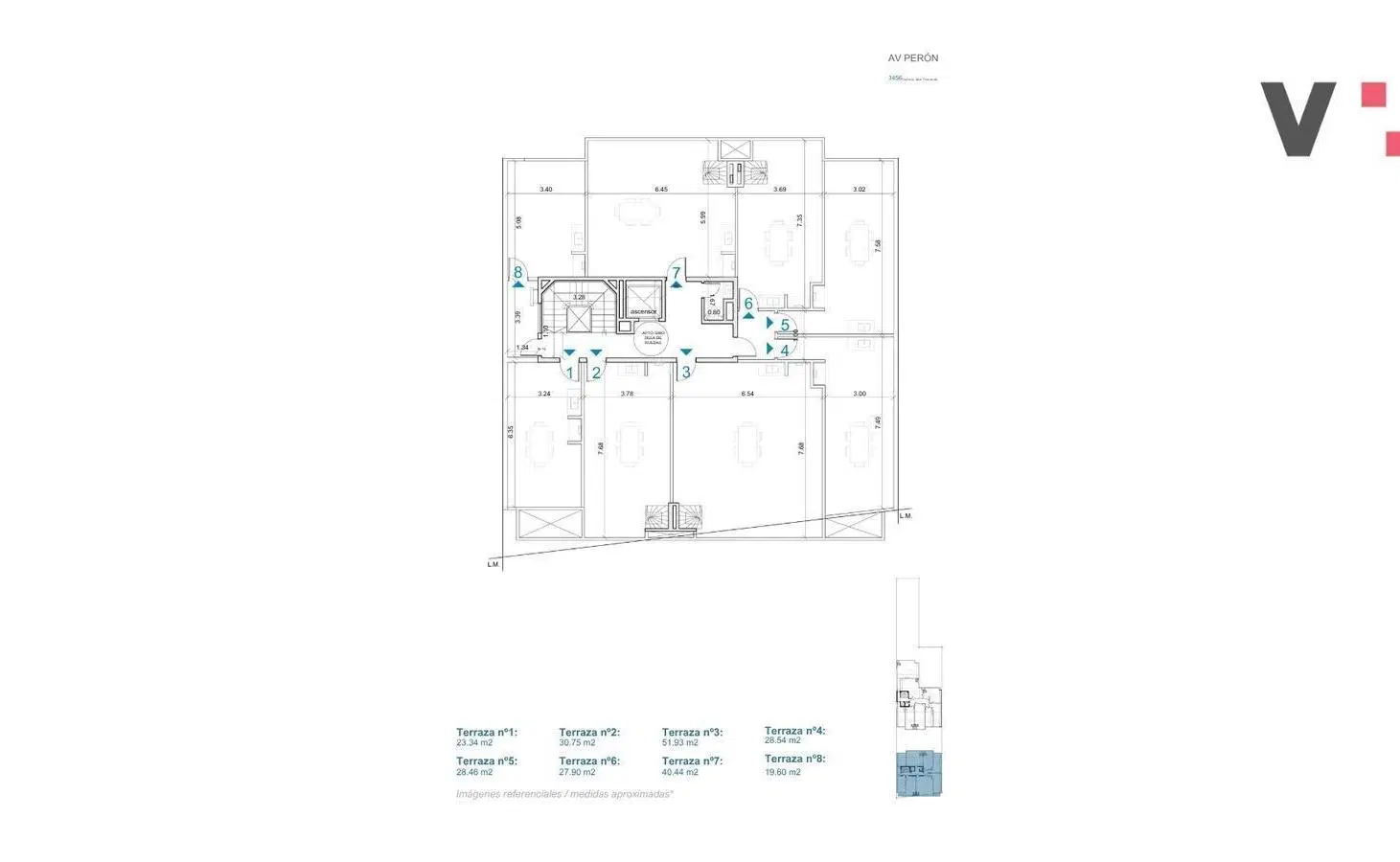 Plano 7