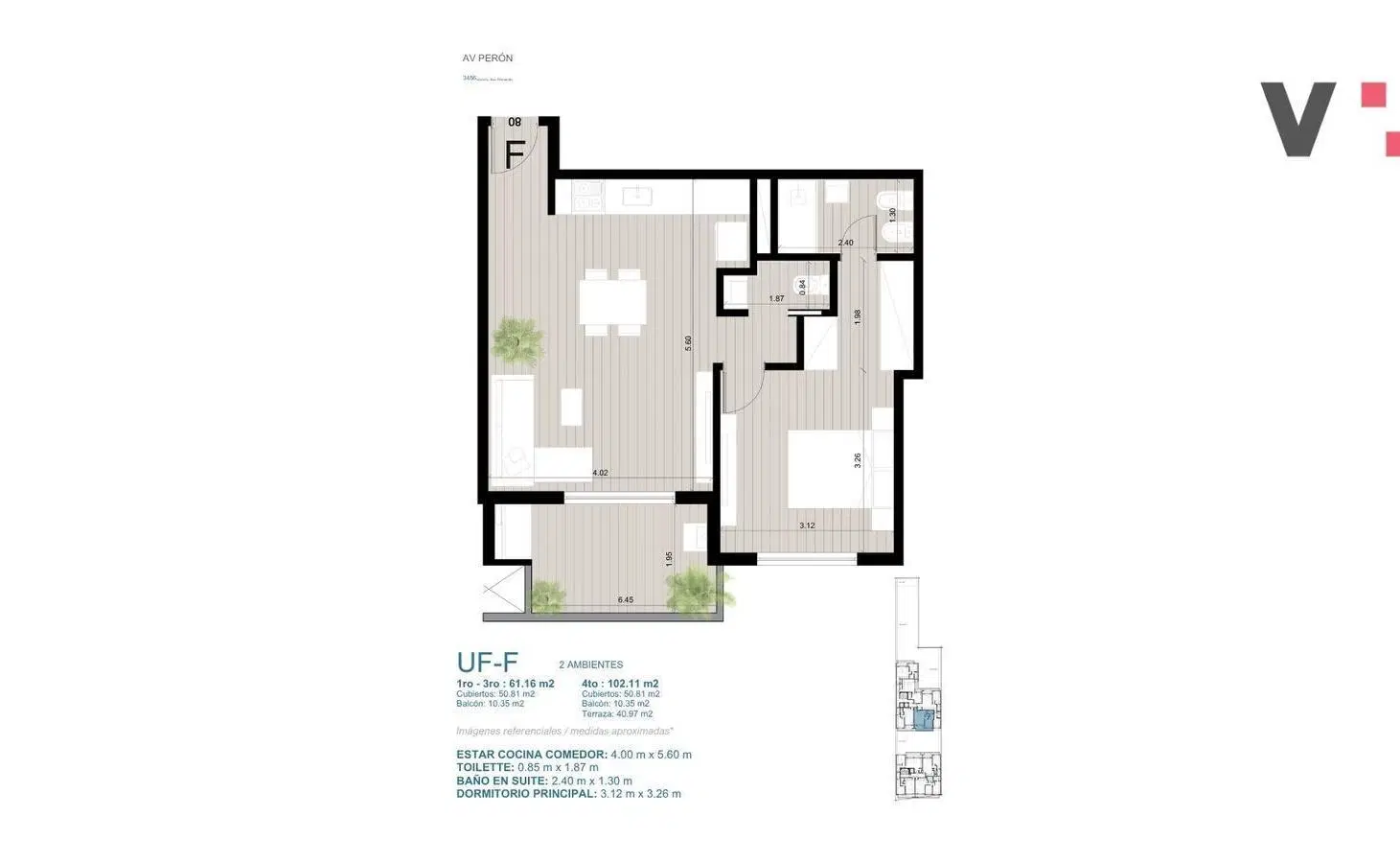 Plano 8