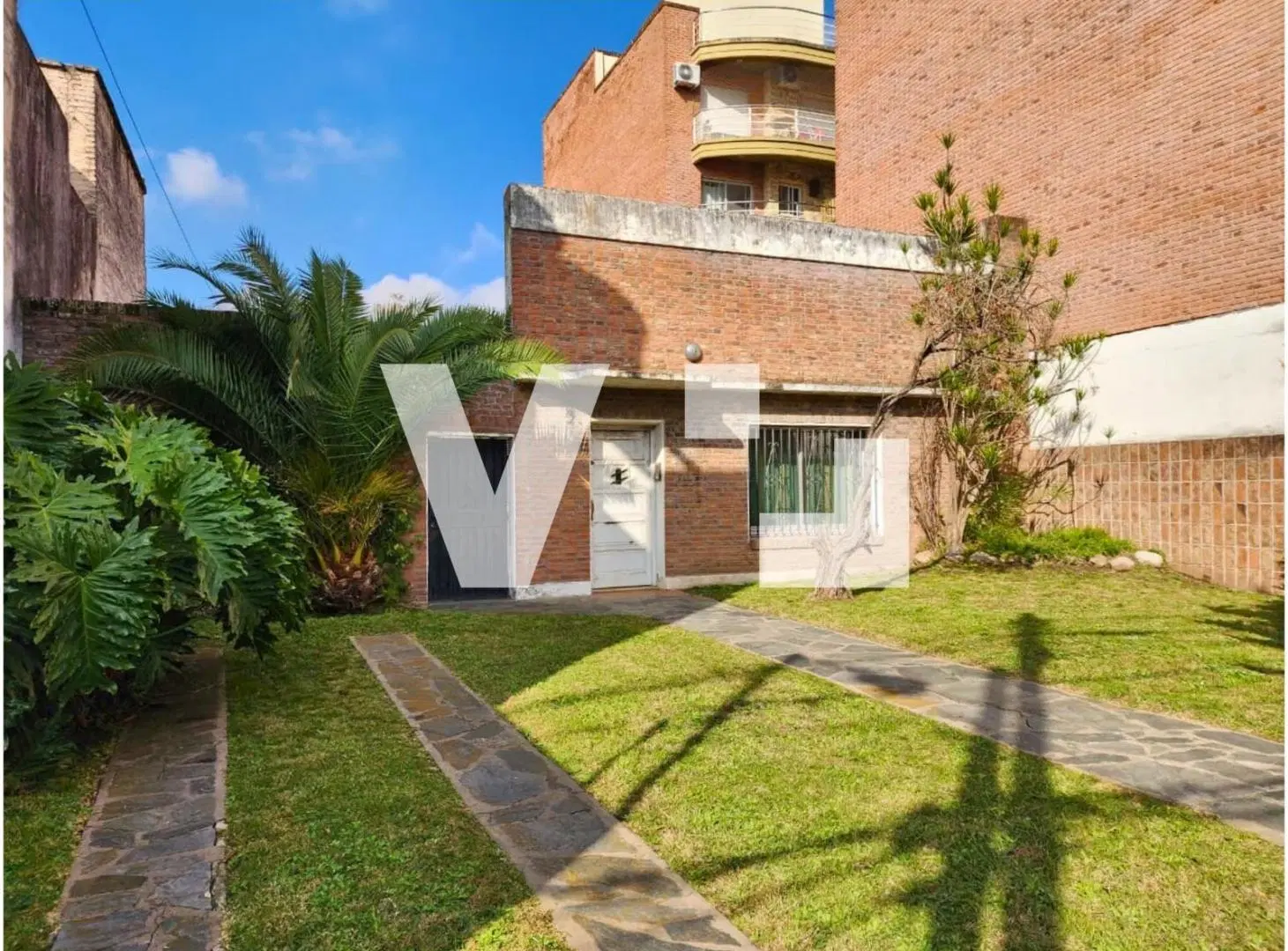 Terreno ideal proyecto multifamiliar. 1