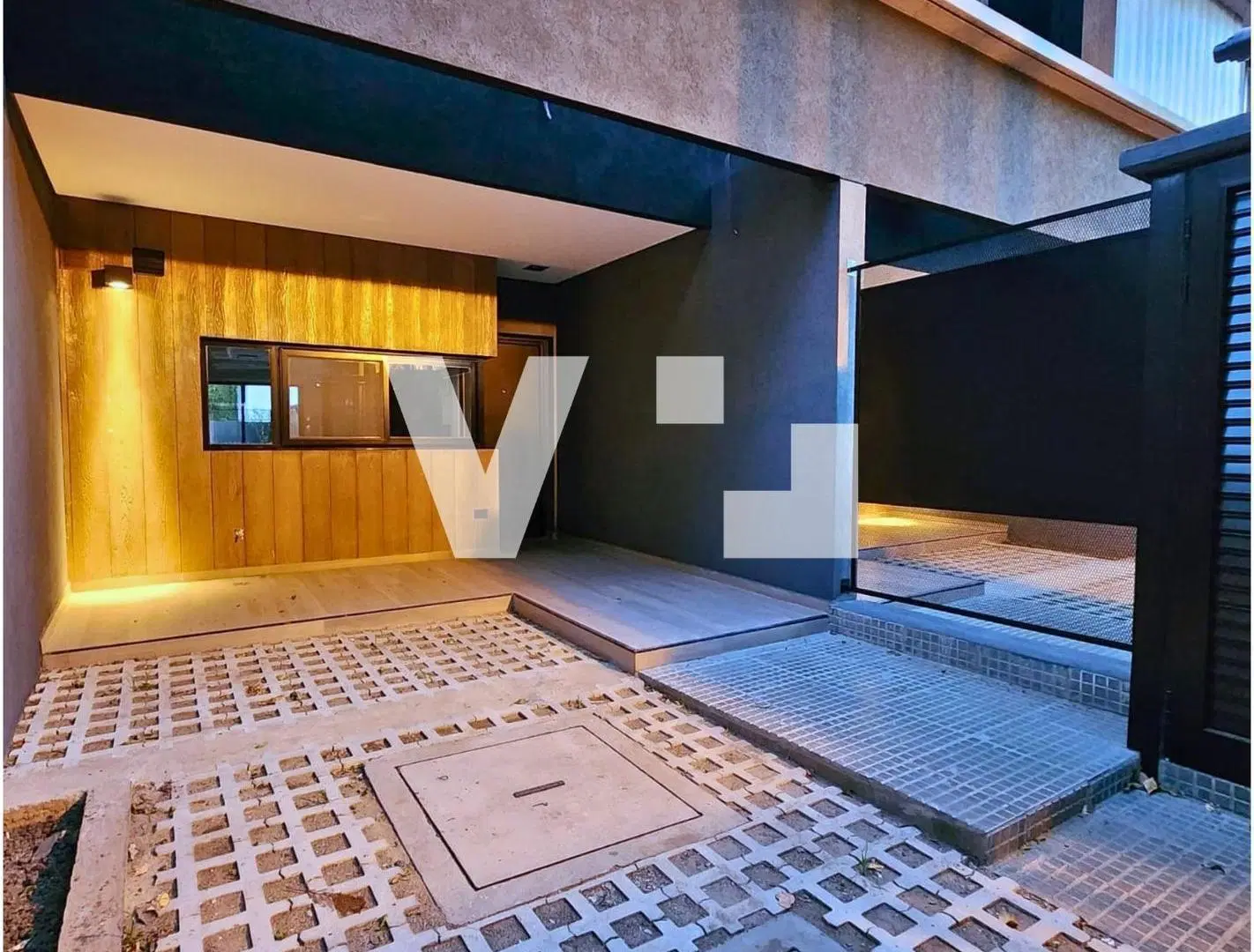 Duplex 4 ambientes en Venta a estrenar, Victoria. 2