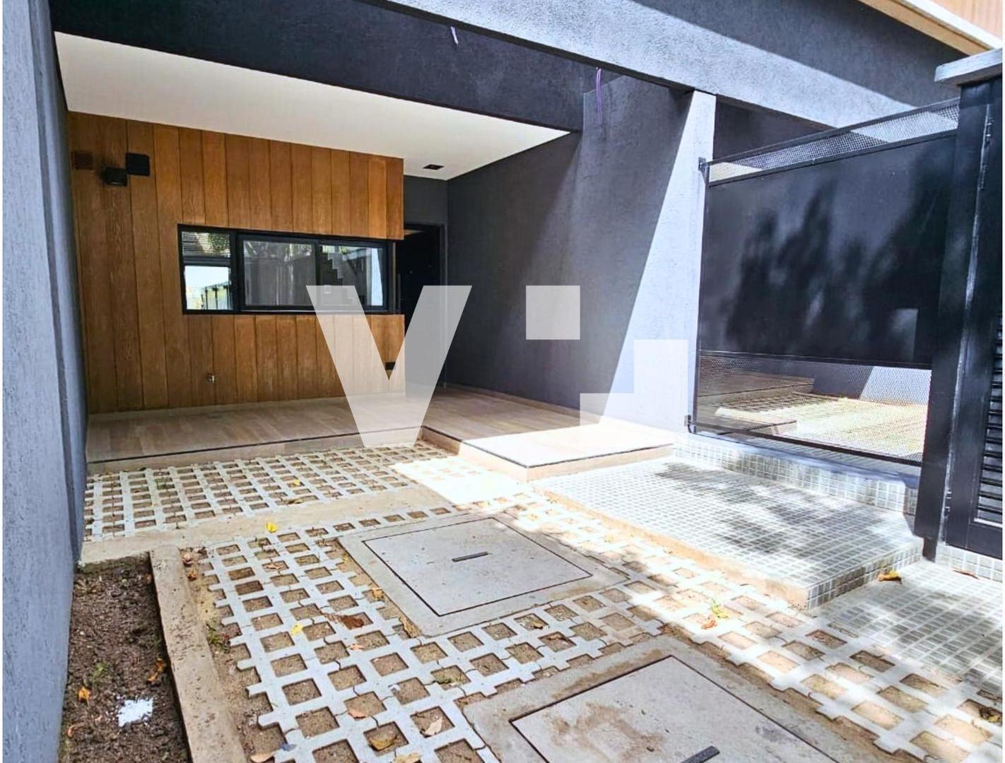 Duplex 4 ambientes en Venta a estrenar, Victoria.