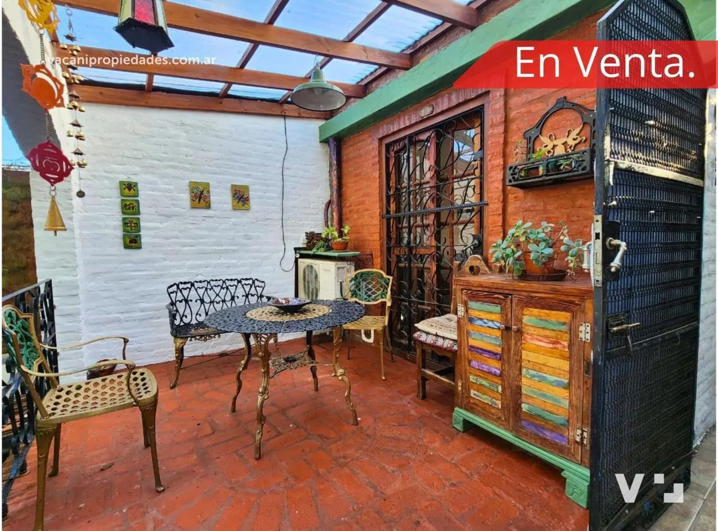 Casa en Venta con 2 Viviendas, 4 Ambientes, en Tigre Centro 2